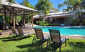 South Pacific Resort & Spa Noosa
